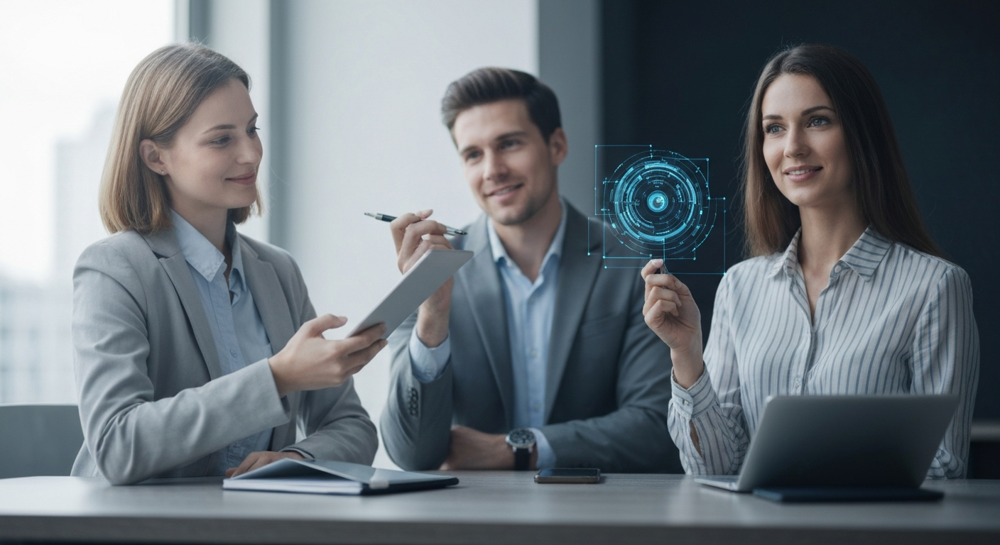 Enhanced Personalization Through AI